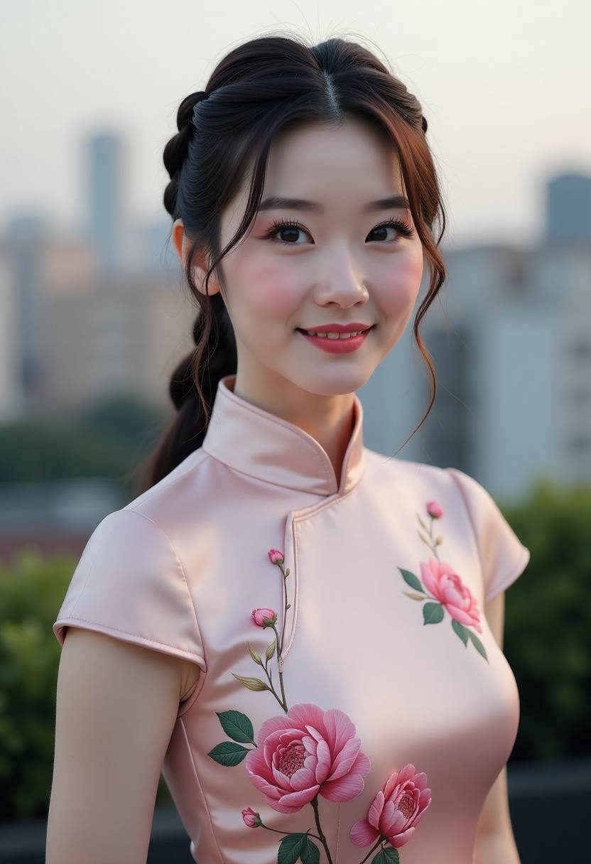 叶玉卿表演细节赏析